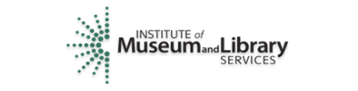 logo of Institute of Museum and Library Services
