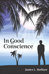 Book Cover: In Good Conscience